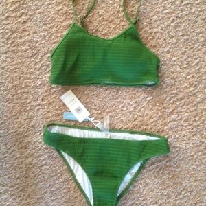 smocking bikini